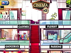 World Of Sisters Sexy Goddess Game Studio 89 - We Are Dating! by MissKitty2K