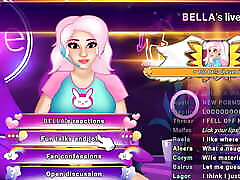 World Of Sisters Sexy 18 old girl vargun Game Studio 98 - Her Secret Life By MissKitty2K