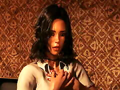 Bright Lord KissKissStudio - 30 Into Her Mouth By MissKitty2K