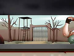 SHELTER WinterLook - PT 27 - Payment With Dick By MissKitty2K