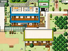 Kunoichi Trainer - Naruto Trainer Dinaki Part 97 Hinata Cheating On Naruto By LoveSkySan69