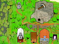 Minecraft Horny Craft - Part 53 Sex Reward! By LoveSkySan69