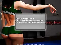 Away from Home Vatosgames Part 35 a Dream.. by LoveSkySan69