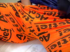 18 Young BBW Sexy mon son sister bro Girl watching porn & masturbate when her Boyfriend come & Rough Fuck with multiple style
