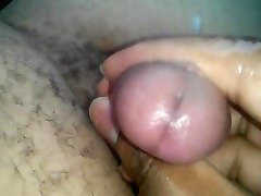 Pierced Tongue Black Sucks getting naughty with stepdaughter saneli full video outta White Cub