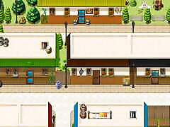 Kunoichi Trainer - Naruto Trainer Dinaki Part 113 A Future Harem! By LoveSkySan69