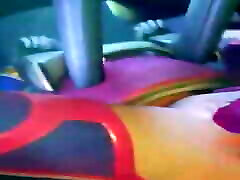 The Best Of Evil Audio Animated 3D retro teen compilation Compilation 897
