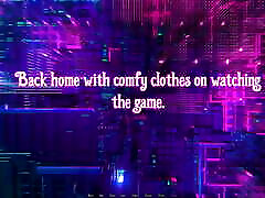 Matrix Hearts Blue Otter Games - Part 27 We Almost Had Sex By LoveSkySan69