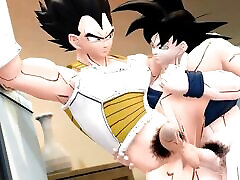 MarcoV4point1 Gay Porn Hentai Compilation 16