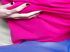 Fingering Orgazm, Masturbate MILF