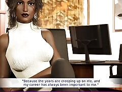 Sexual Therapist: xxx dobia hd man love clit Beautiful Female Therapist - Episode 1
