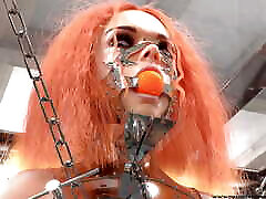 BDSM Metal Bondage Fetish Compilation BDSM Metal Bondage Fetish Compilation