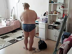 camera filmed mother-in-law simona valli tube cleaning camera filmed mother-in-law simona valli tube cleaning