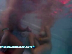 A Long Story Of A Young Girl With An Old Man