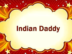 Indian Hot Old man