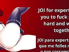 Jerk off Instructions, Hot Colombian Touches Herself While Giving You Instructions.
