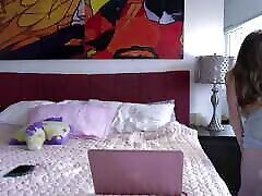 MissaX - Virginity Raffle 2 Myra Moans