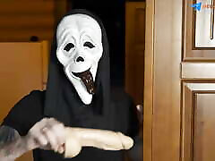 "Halloween en el ginnacio Stories" Full version - 3 stories. Collaboration Porno Tempus Lovemealots EtiDva
