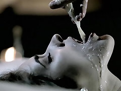 THE FILTHY nude niceass - dark fetish music video industrial
