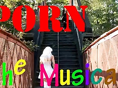 PORN -The Musical trailer