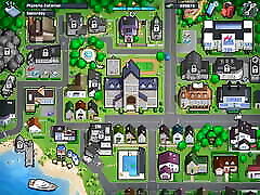 Summertime Saga PART 12 by MissKitty2K Gameplay