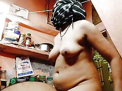 All time ride on night duty on bed