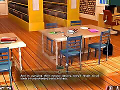 Double Homework - Episode 4 Gameplay by LoveSkySan69