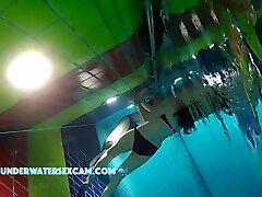 Do You Love Long Legs? Then This Video Was Made For You.