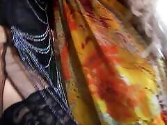 Group sex with Amy Azurra and Luna Luxx are MILFs with firm
