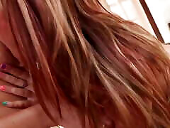Sasha Heart and Bliss Dulce are hot pussy licking lesbians