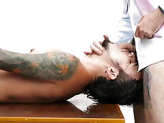 The Boss&039;s Little Whore!!!! by Leo Bulgari, Sebas Silver & Justin Jett The Boss&039;s Little Whore!!!! by Leo Bulgari, Sebas Silver & Justin Jett