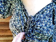 Come on, I want to punish your breasts