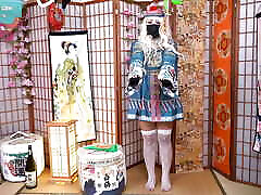 AB102 Fallen WIZARD- squirtitg cumshot tickling