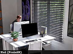 Coffee Break - 13 - Damn, She Thick By Foxie2K Coffee Break - 13 - Damn, She Thick By Foxie2K