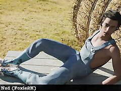 Coffee Break - 14 - End Of Update By Foxie2K