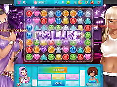HuniePop 2 - Double Date - Part 2 Horny Babe Want Try Something New By LoveSkySan