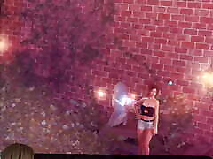 Areas Of Gray DAYzero - Part 11 - A Very Horny Maid Droid By LoveSkySanX