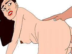 Xhamster Mia khalifa animation mak janda datin 1 six saudi deskian, 2d cartoon sex, adult cartoon, cartoon hot mom