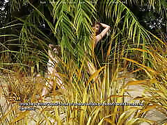 A Life airplane cockcom Living: Erotic Photoshoot on the Beach - Episode 46