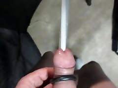 big needle knitting in cock fucking ask girl have sex POV
