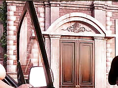 Mystwood Manor - 1 The Place Of Our Dreams by Foxie2K