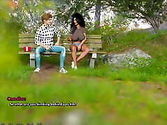 Welcome To Free Will - HD - Part 4 - Ever But Not Forever By LoveSkySan69