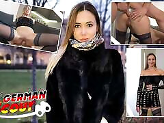 luxemb sex under 40 mbs videos - Anal Casting step boy xvideos for Russian MILF Polina Max at Model Job