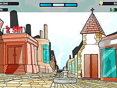 Columbia Part 14 Gameplay by MissKitty2K