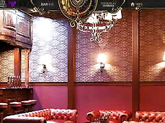 Mystwood Manor - 10 Star Guests by Foxie2K