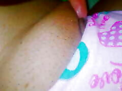 Pink pussy tastes so sweet to cum inside - "Little Dessert"
