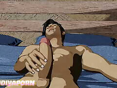 Bhabhi muth Marte Caught Real Sex Story In Hindi Hindi Animation Video