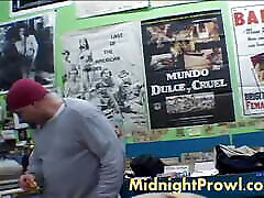 Slutty berkova elena sucks and fucks multiple cocks