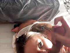 Monika Fox Anal Sex After Porn Shooting