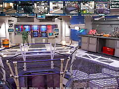 Stars Of Salvation - Ep.19 - End Update By MissKitty2K Stars Of Salvation - Ep.19 - End Update By MissKitty2K